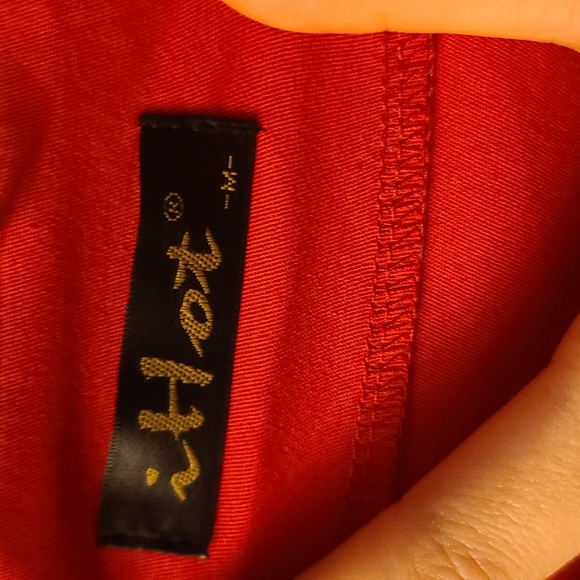 iHot womens 50s/60s dress - Picture 3 of 3